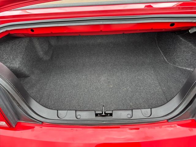 2006 Ford Mustang GT Deluxe