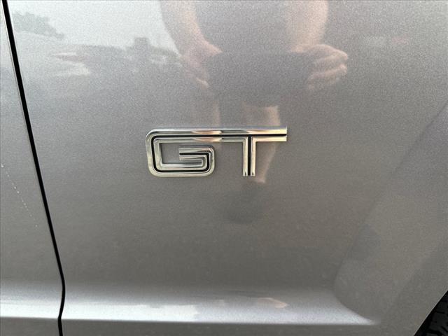 2006 Ford Mustang GT Premium