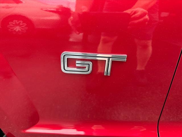 2006 Ford Mustang GT Deluxe