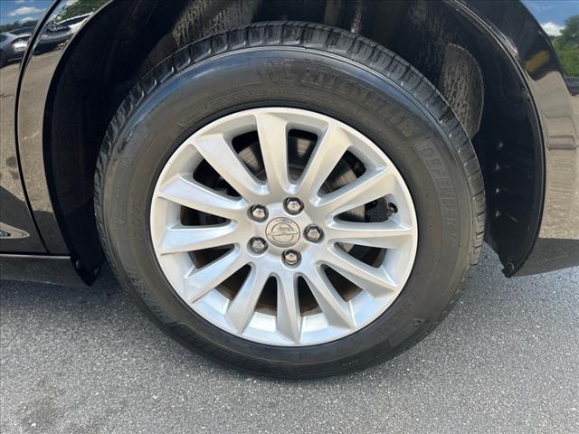 2013 Chrysler 300 Base