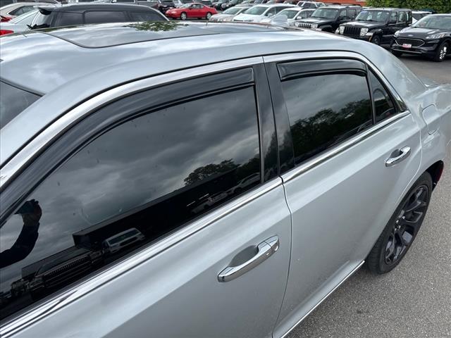 2020 Chrysler 300 Limited