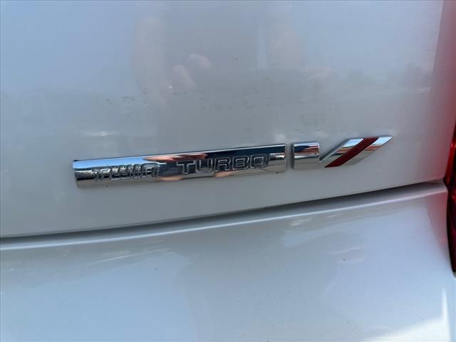 2015 Cadillac XTS Platinum Vsport