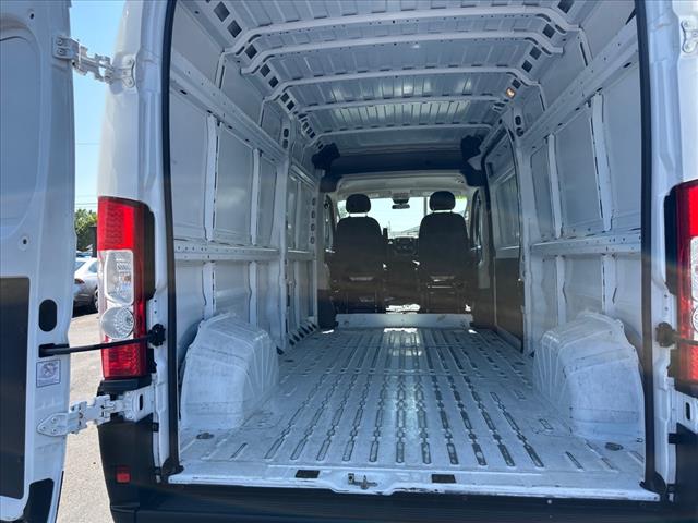 2021 RAM ProMaster 2500 159 WB