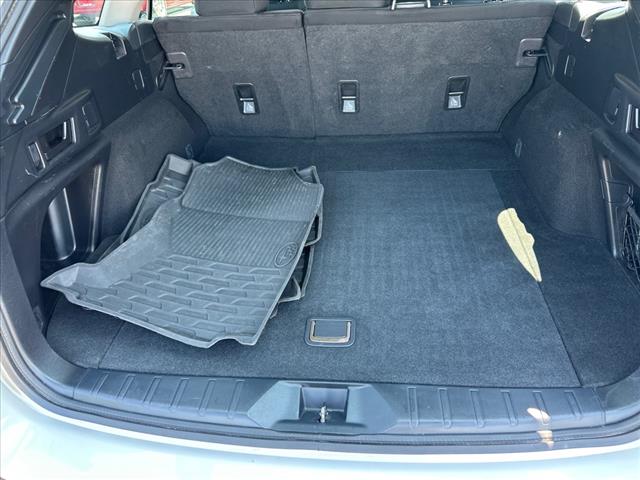 2023 Subaru Outback Base