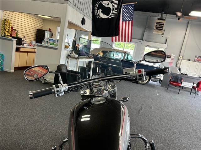 2006 Victory Kingpin Freedom