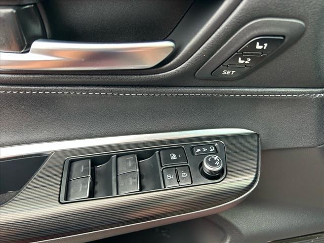 2023 Toyota Venza Limited