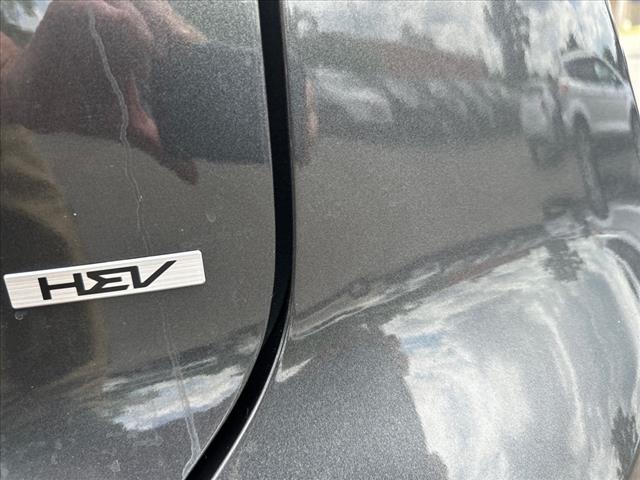 2024 Kia Niro LX
