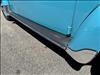 1962 Volkswagen Beetle 1200