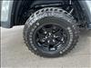2022 Jeep Gladiator Willys