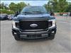 2019 Ford F-150 STX Crew Cab 4x4