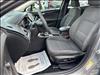 2018 Chevrolet Cruze LT Auto