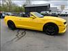 2012 Chevrolet Camaro SS