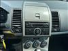 2011 Nissan Sentra 2.0 S