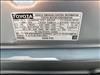 2019 Toyota Camry Hybrid LE