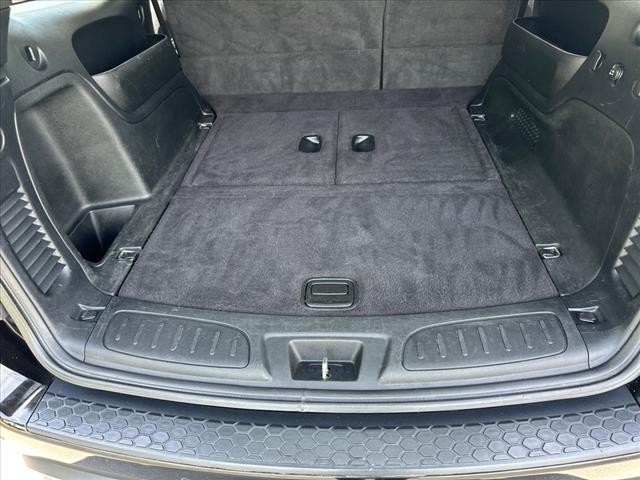 2018 Dodge Durango SXT Plus
