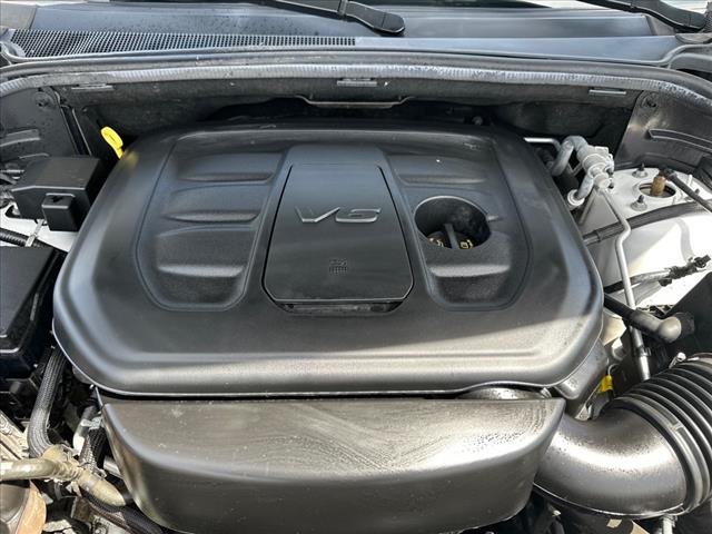 2019 Jeep Grand Cherokee High Altitude