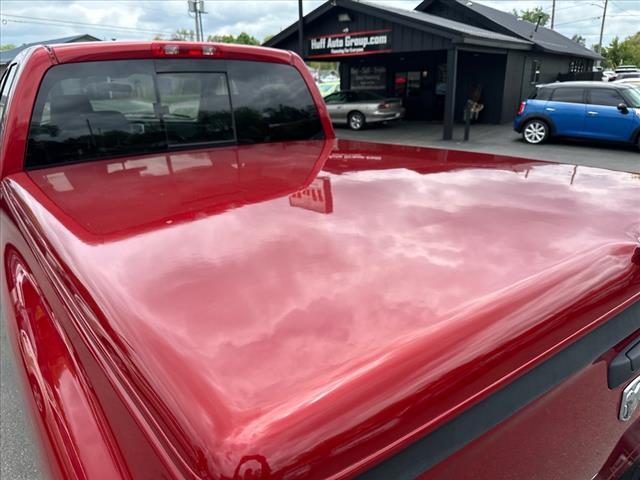 2007 Dodge Ram 1500 SLT
