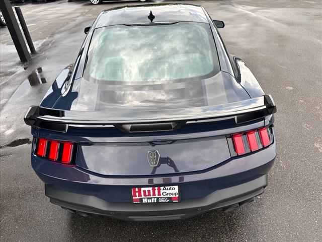 2024 Ford Mustang Dark Horse