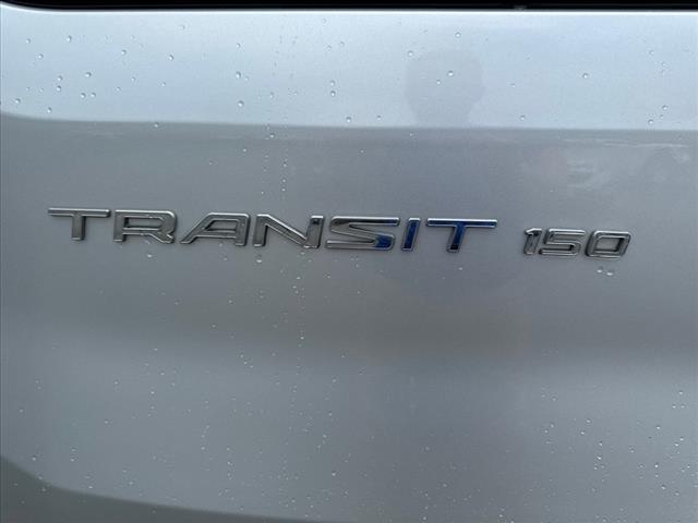 2015 Ford Transit 150 XLT