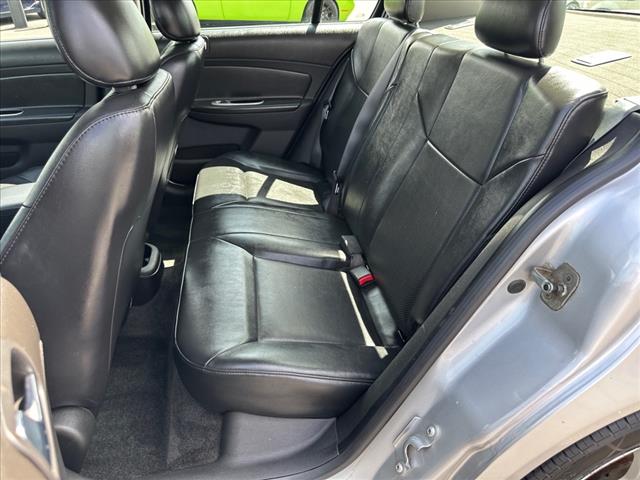 2009 Chevrolet Cobalt LT