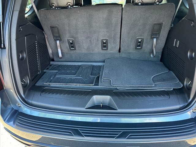 2021 GMC Yukon SLE