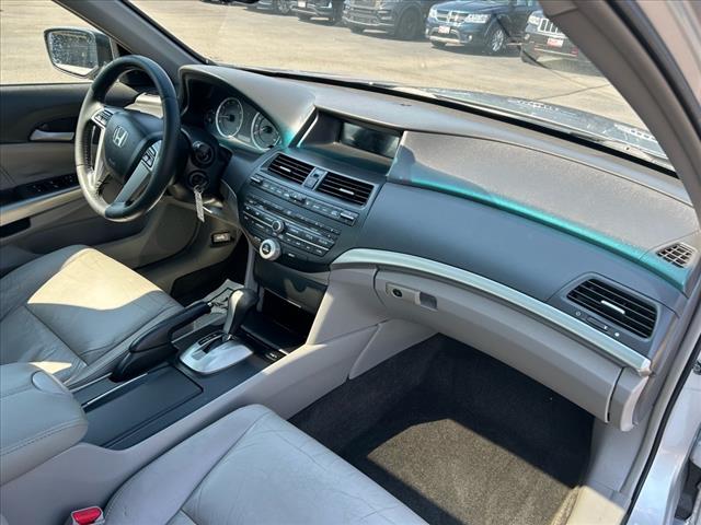 2008 Honda Accord EX-L V6