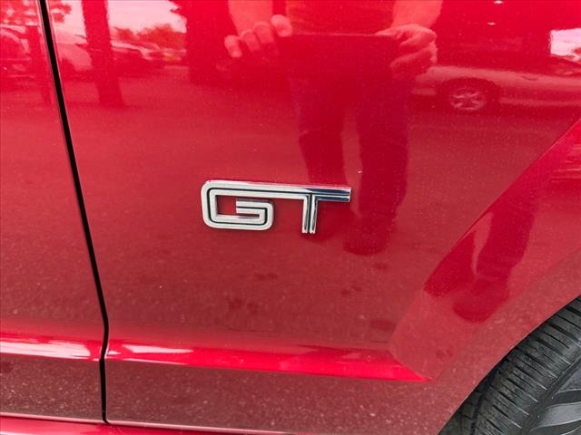 2006 Ford Mustang GT Deluxe
