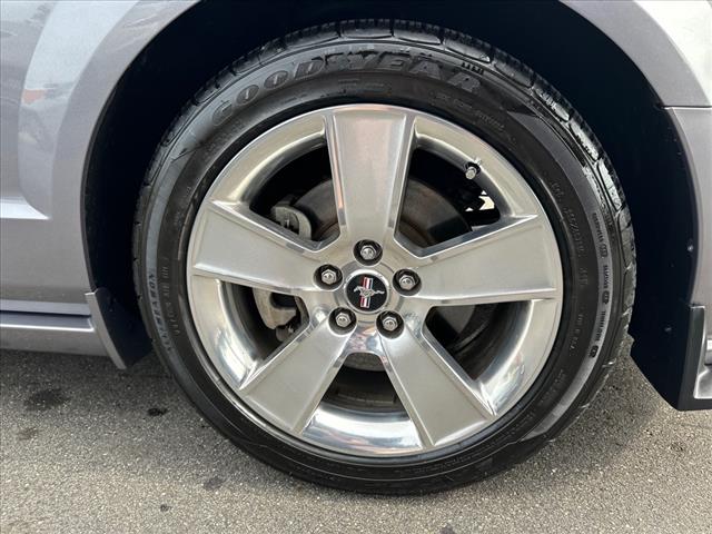 2006 Ford Mustang GT Premium