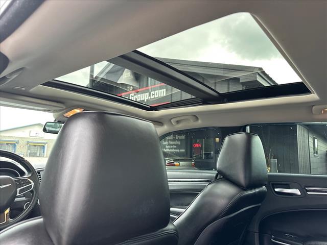 2020 Chrysler 300 Limited