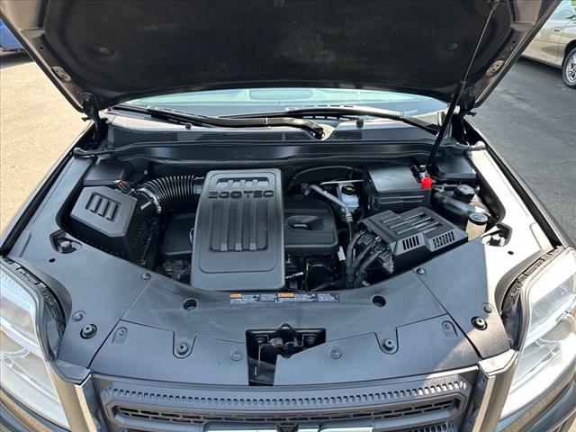 2017 GMC Terrain SLE-1