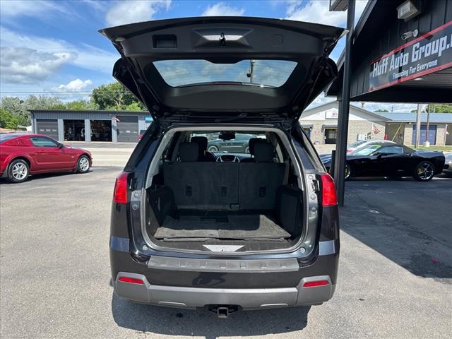 2014 GMC Terrain SLE-1