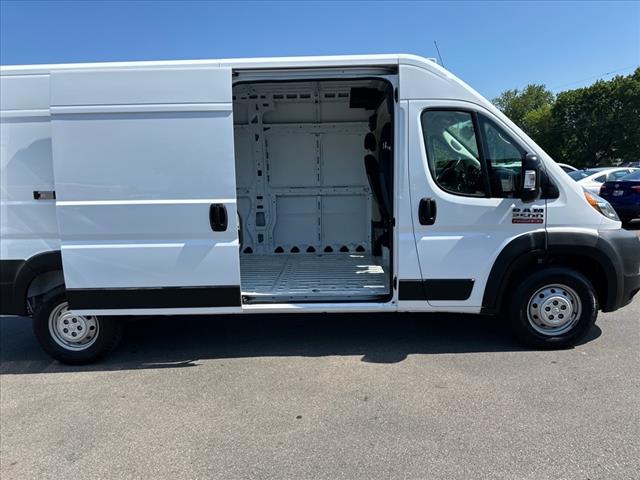 2021 RAM ProMaster 2500 159 WB
