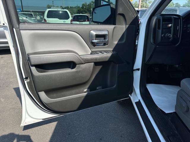 2014 Chevrolet Silverado 1500 Work Truck