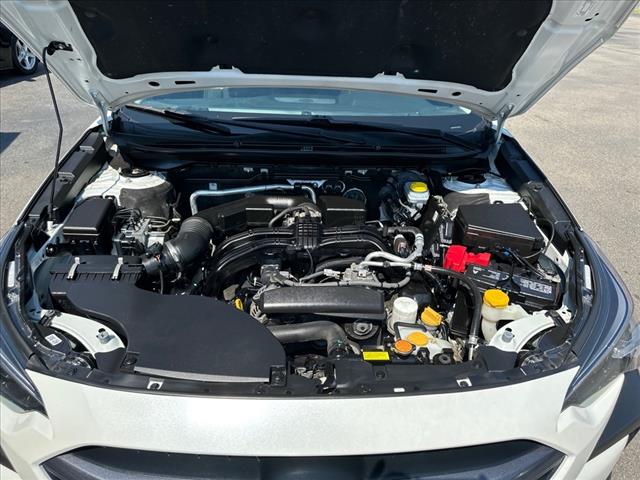 2023 Subaru Outback Base