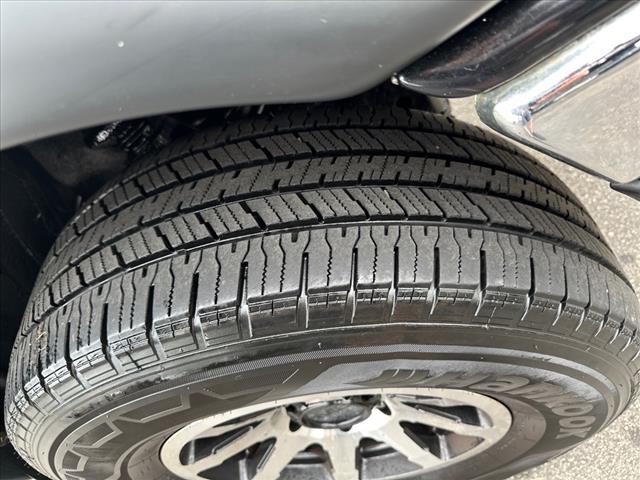 2001 Toyota Tacoma Base