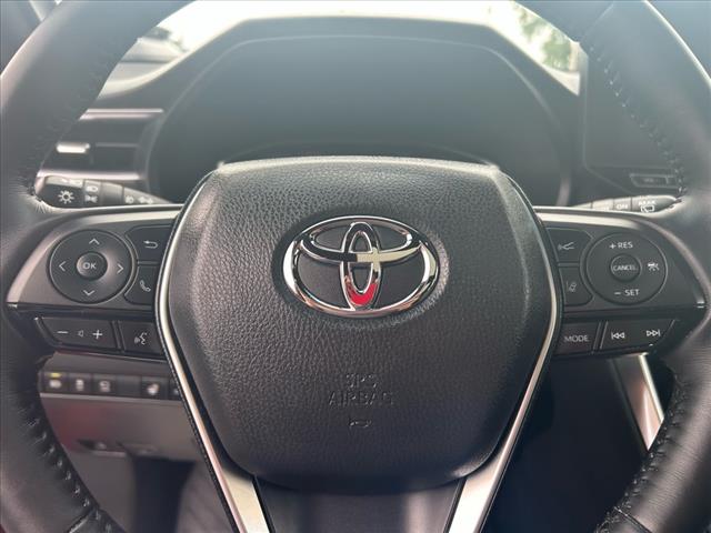 2023 Toyota Venza Limited