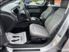 2015 Ford Fusion S