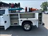 2018 Chevrolet Silverado 2500HD Work Truck