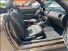 2013 Volkswagen Beetle Convertible 2.5L