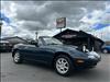 1996 Mazda MX-5 Miata M-Edition