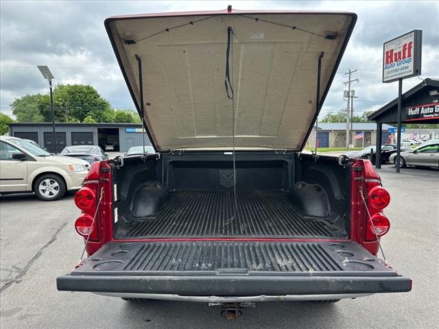 2007 Dodge Ram 1500 SLT