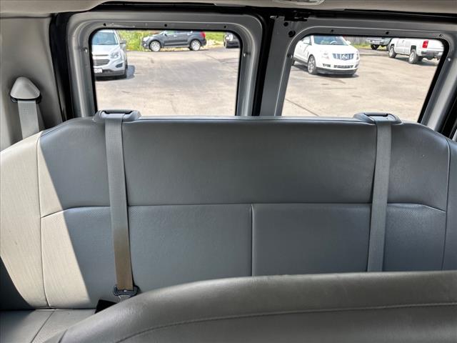 2014 Ford E-Series E-350 SD XL