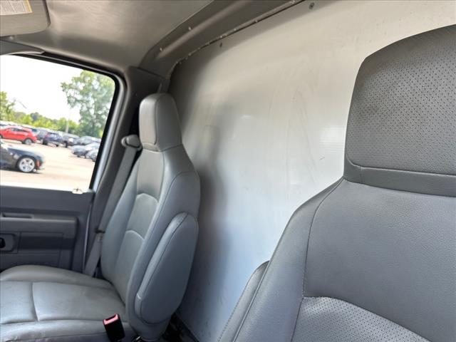 2021 Ford E-Series E-450 Cutaway DRW 176 WB