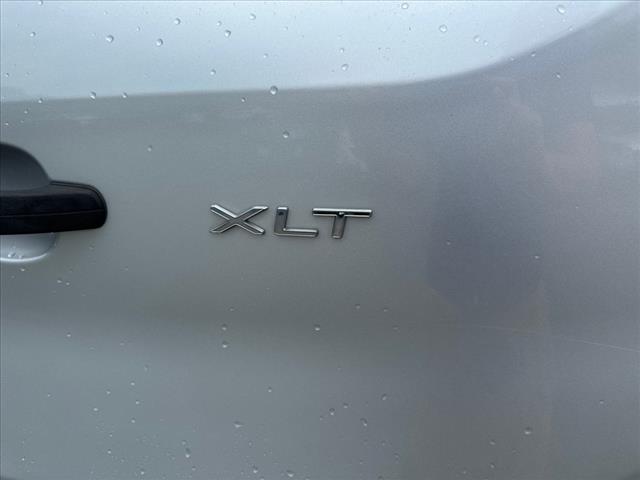 2015 Ford Transit 150 XLT