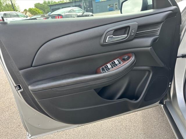 2013 Chevrolet Malibu LT