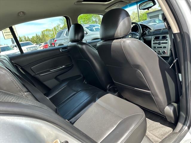2009 Chevrolet Cobalt LT