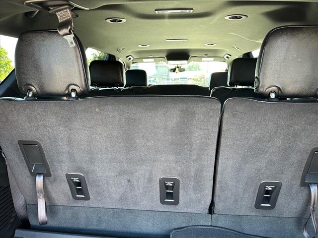 2021 GMC Yukon SLE