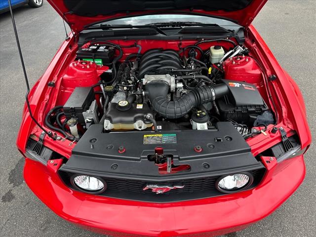 2006 Ford Mustang GT Deluxe