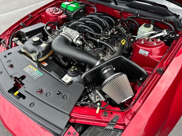 2006 Ford Mustang GT Deluxe