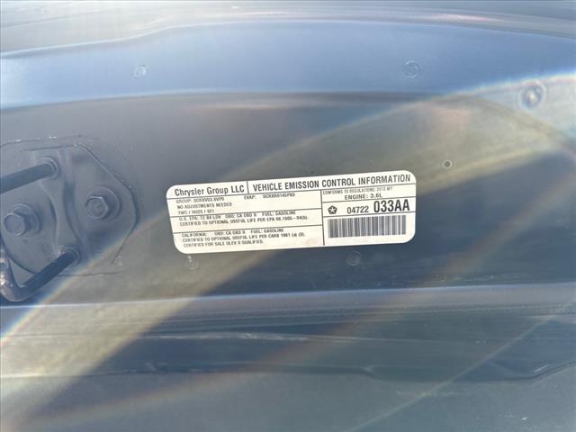 2013 Chrysler 300 Base